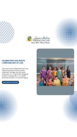 Post 3 profilu @lvis_noida