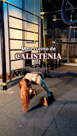 Post 2 profilu @alineferrarigomes