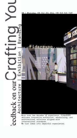 Beitrag 2 von @fidarexpo