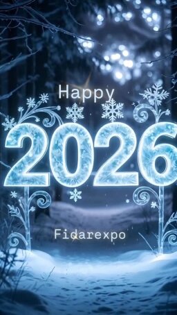 Beitrag 5 von @fidarexpo