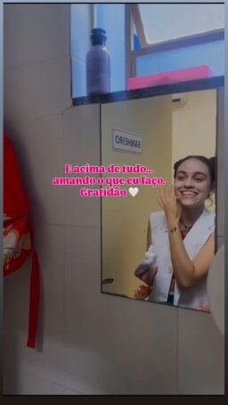 Post 1 profilu @isabelalessa.psi