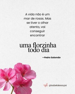 Post 5 profilu @isabelalessa.psi