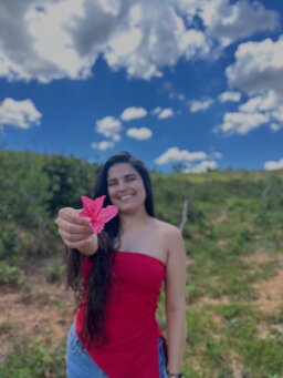 Publicação 5 de @laurasouza___makeup