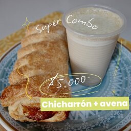 Post 1 di @chicharronesdela20