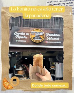 Post 6 di @chicharronesdela20