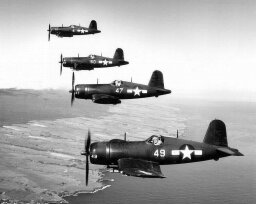 Публікація 1 профілю @ww2_planes._