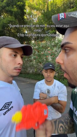 Post 2 di @odemetruu
