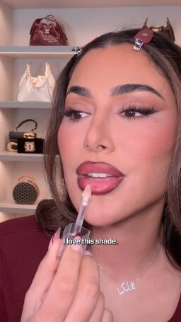 Publication 3 de @hudabeauty