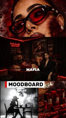 Publication 6 de @hudabeauty
