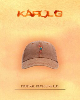 Post 5 di @karolgmerch