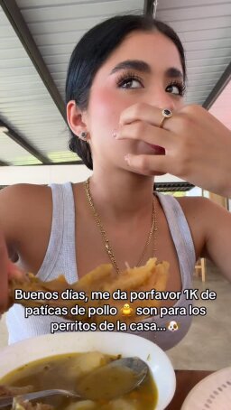Beitrag 1 von @jennylopez_oficial