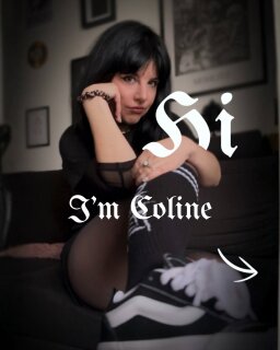 Beitrag 4 von @coline_griffon