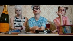 Публікація 5 профілю @rappshit