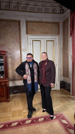 Post 1 di @alexandre_vassiliev
