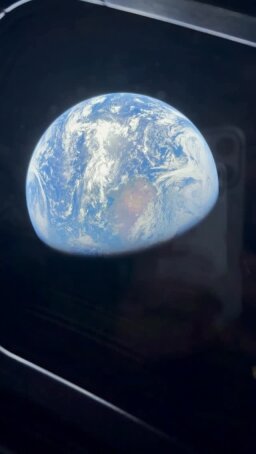 Publicação 3 de @nasasolarsystem