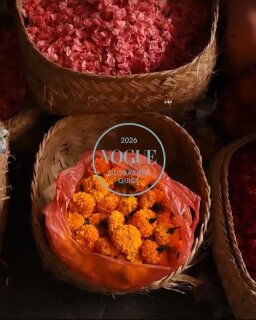 Publication 2 de @voguebeauty