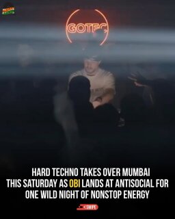 Publicação 4 de @indianravers