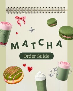 Публикация 6 профиля @starbucksau