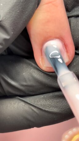 Post 5 profilu @nails_by.mik