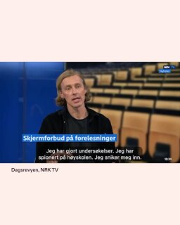 Post 2 by @tisenorge