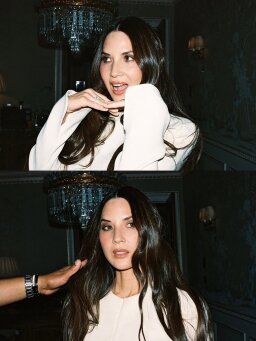Beitrag 2 von @oliviamunn