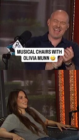 Beitrag 6 von @oliviamunn