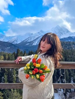 Публикация 3 профиля @olesya_goryachewa