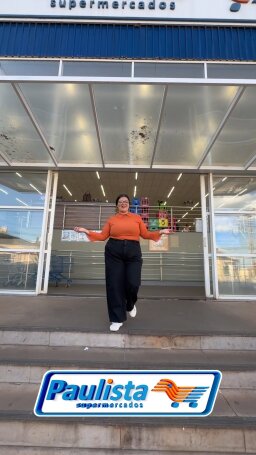 Post 1 by @paulistasupermercadoss