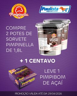 Post 2 by @paulistasupermercadoss