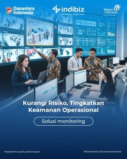 Publication 1 de @indibiz.id