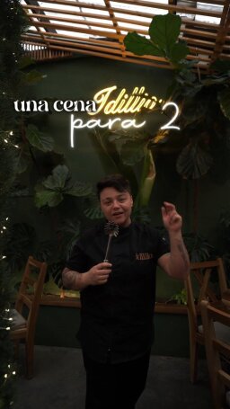 Публікація 6 профілю @idilliorestaurante