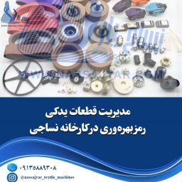 Публікація 1 профілю @nassajyar_textile_machines
