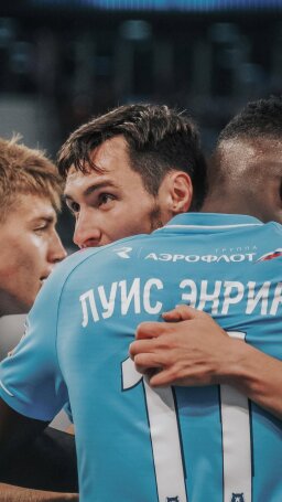 Beitrag 4 von @zenit_spb