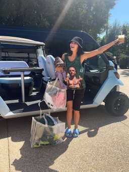 Post 4 profilu @kyliejenner