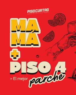 Post 5 di @pisocuatro.vm