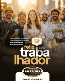 Publicação 2 de @supermercado.santa_ines