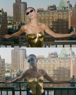 @haileybieber hesabının 5 numaralı gönderisi