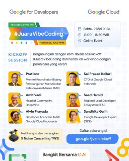 Beitrag 2 von @gdg.semarang