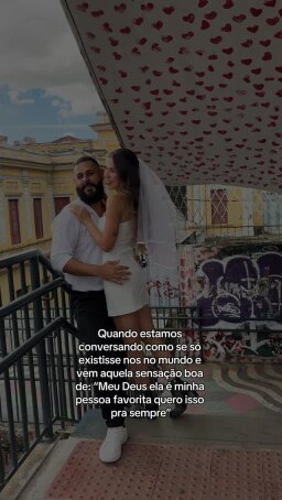 Post 6 di @aprendendoanamorar