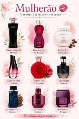 Post 1 di @nm.cosmeticos_