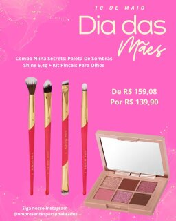 Post 6 di @nm.cosmeticos_
