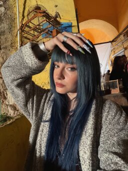 Publicación 4 de @zeynep.okktay