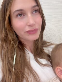 @haileybieber hesabının 3 numaralı gönderisi