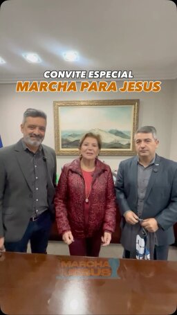 Publicação 1 de @pastormoisesfaria
