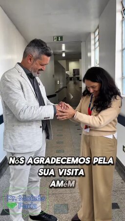 Publicação 2 de @pastormoisesfaria