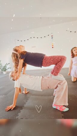 Публікація 4 профілю @arvoreyogashala