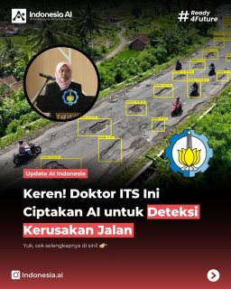 Post 5 di @indonesia.ai
