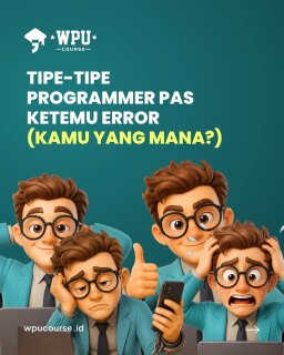 Beitrag 4 von @wpucourse.id