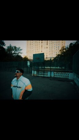 Публікація 1 профілю @timur_leanje