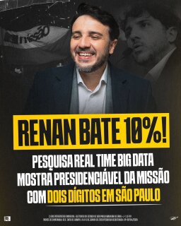 Post 6 di @renansantosmbl